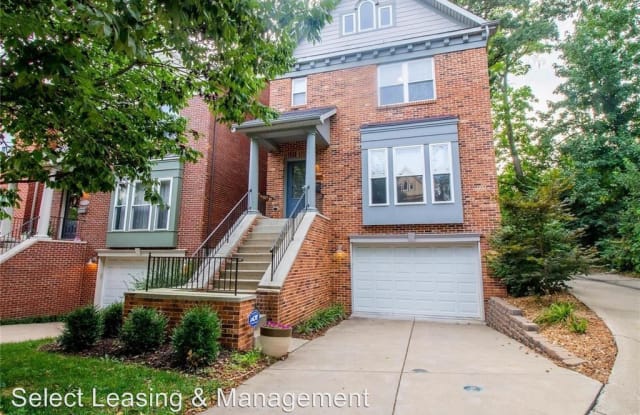 2121 Franz Park Ln St Louis Mo Apartments For Rent