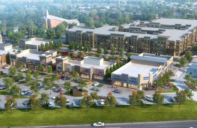 Byron Southlake Tx Apartments For Rent