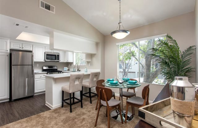 The Cascades Anaheim Ca Apartments For Rent