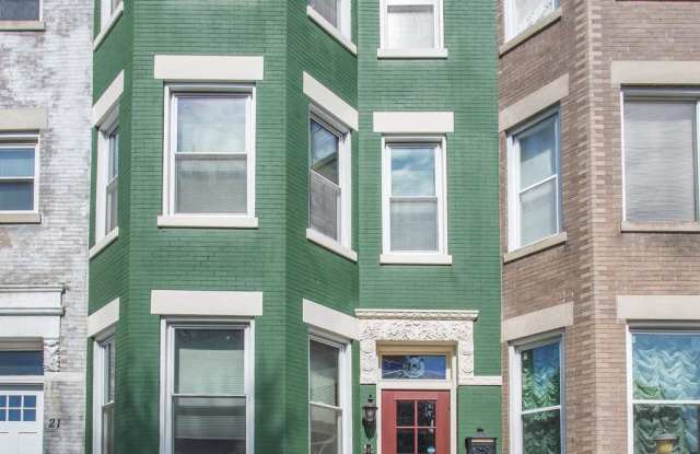 19 Bryant Street Nw Washington Dc Apartments For Rent