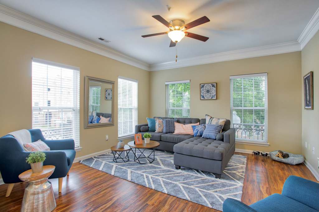 Cameron South Park Charlotte Nc Apartments For Rent