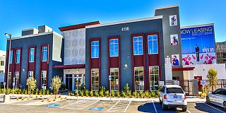 100 best apartments in