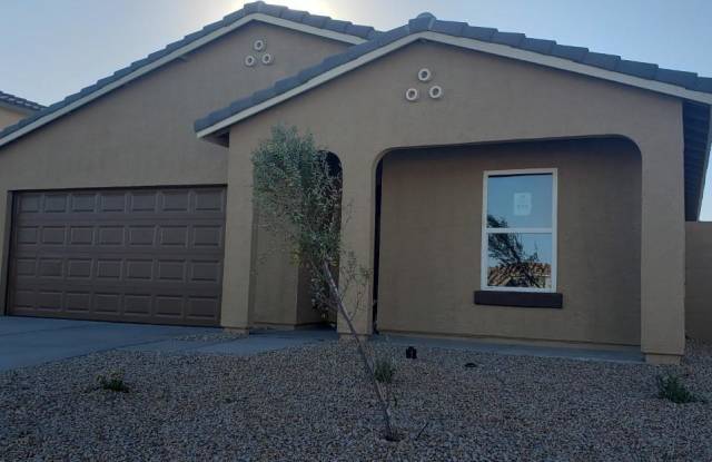 1633 E Silver Reef Drive Casa Grande Az Apartments For Rent