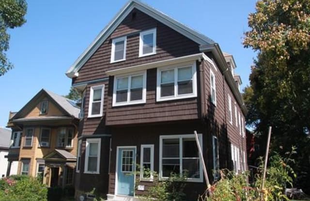 10 Oakview Terrace Boston Ma Apartments For Rent