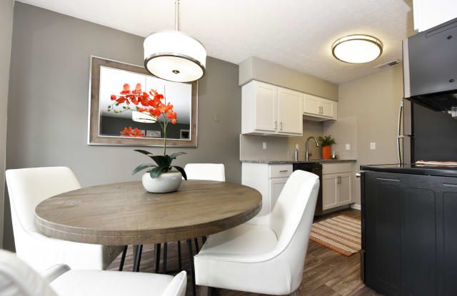 The Monarch Louisville Ky Apartments For Rent