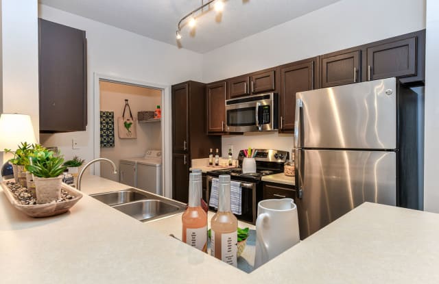 Evergreen At Magnolia Commons Hiram Ga Apartments For Rent