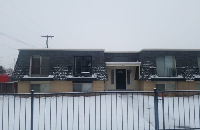 556 West Vine St 1 Tooele Ut Apartments For Rent