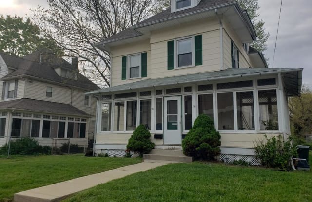 1012 Maple Ave Unit 1 Sharon Hill Pa Apartments For Rent