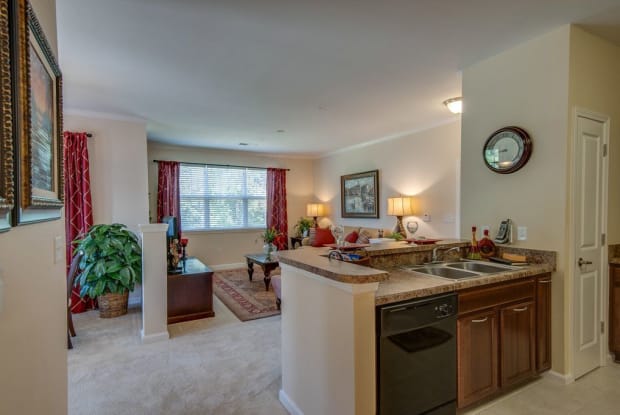 Preserve At Forest Creek Memphis Tn Apartments For Rent