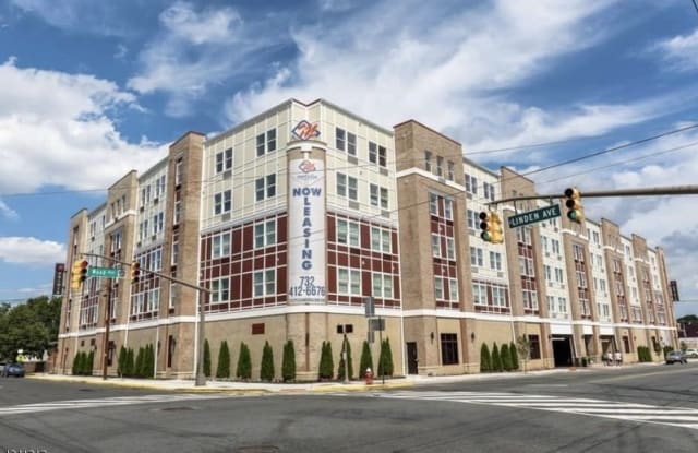 103 S Wood Ave Linden Nj Linden Nj Apartments For Rent