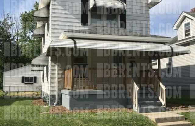 2017 Hill Avenue Middletown Oh Apartments For Rent