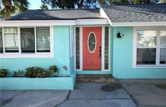139 86th Terrace Treasure Island Fl Apartments For Rent