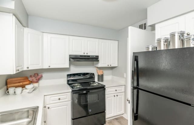 Millstone Village Ii Orange Park Fl Apartments For Rent
