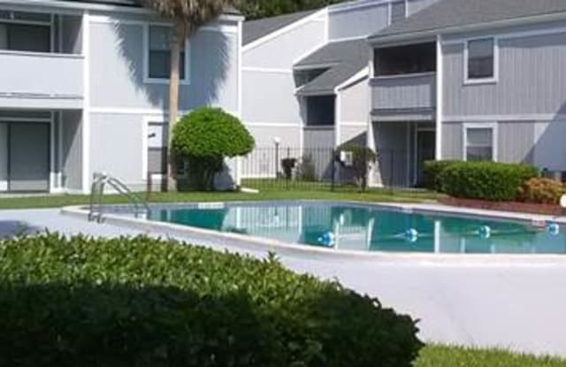 Park Place - Orange Park, FL apartments for rent