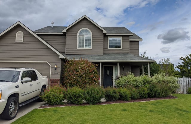 2804 West Rogers Court Spokane County Wa Apartments For Rent