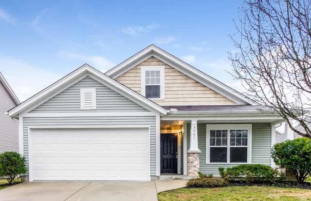 3460 Chandler Cove Way Nashville Tn Apartments For Rent