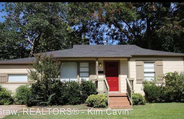 1631 E 45th Place Tulsa Ok Apartments For Rent