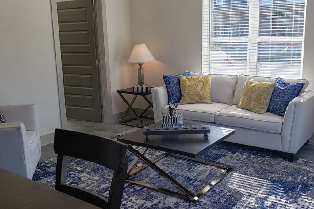 Bradford Pointe
