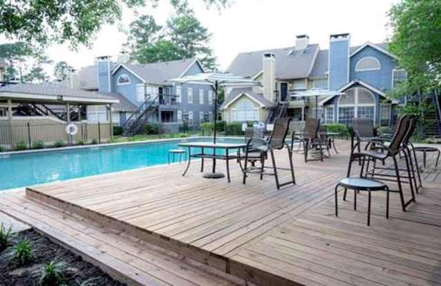 14135 Champions Dr Houston Tx 77069 Houston Tx Apartments For