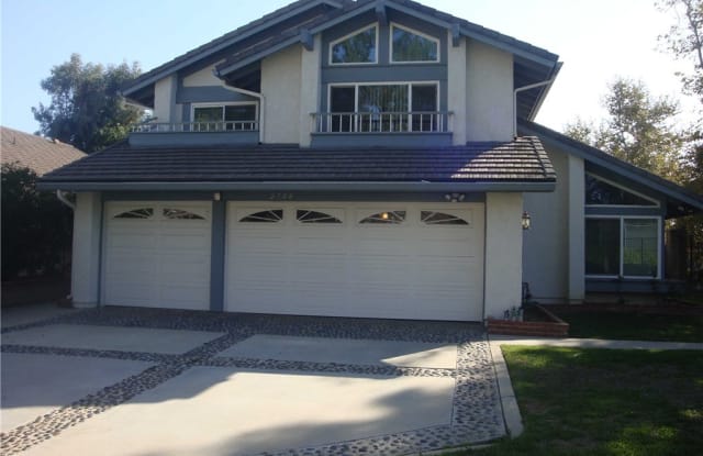 2704 Sorrel Street Brea Ca Apartments For Rent