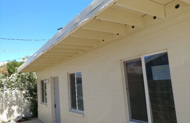 1009 S 1st Ave 2 Phoenix Az Apartments For Rent