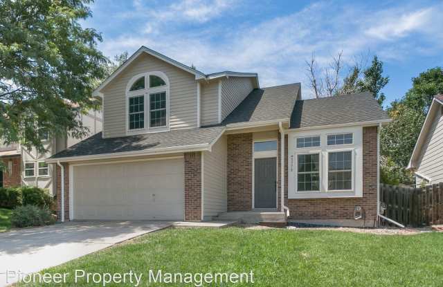 5779 S Jericho Way Centennial Co Apartments For Rent