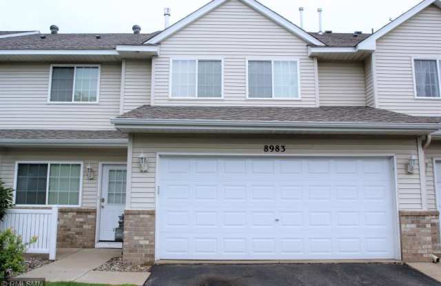 8983 92nd Street S Cottage Grove Mn Apartments For Rent