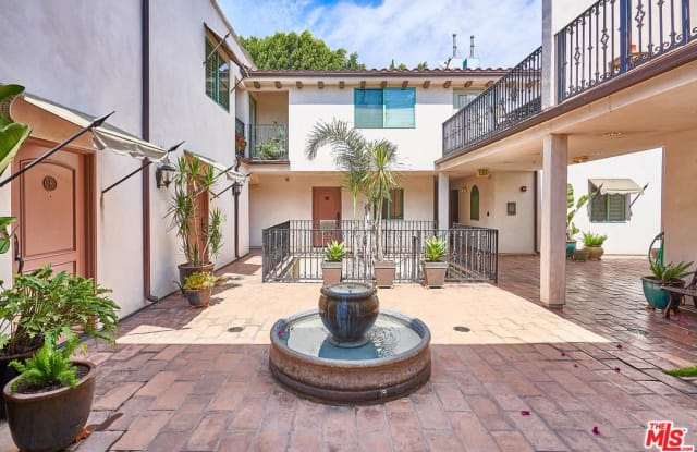 4301 Los Feliz Los Angeles Ca Apartments For Rent