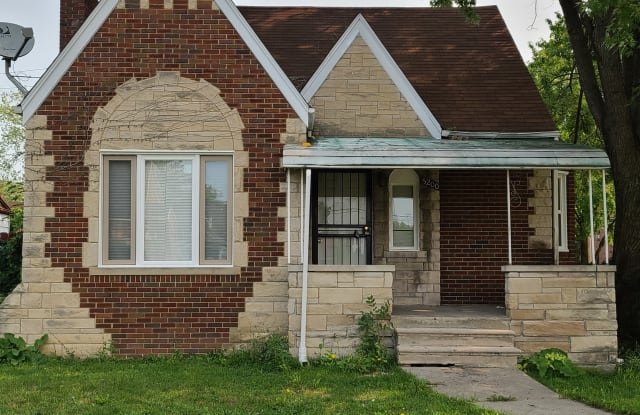 5200 Somerset Ave Detroit Mi Apartments For Rent