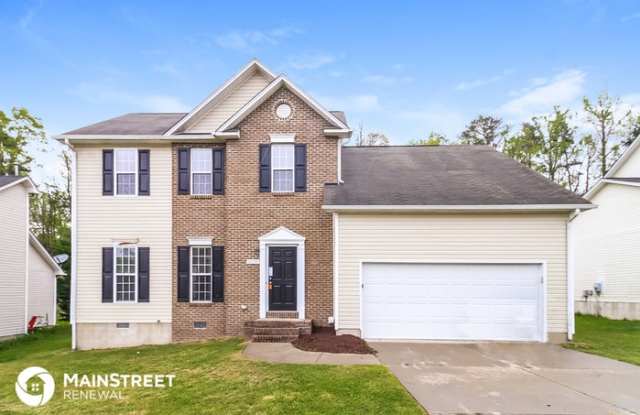 3059 Canterbury Park Drive Winston Salem Nc Apartments For Rent