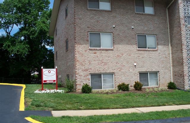 Rosedale Gardens Rosedale Md Apartments For Rent