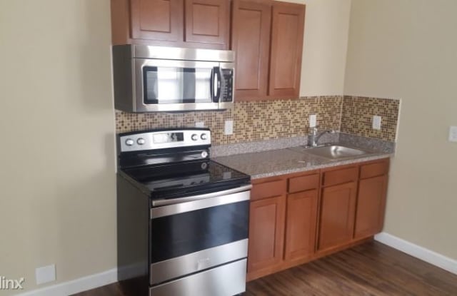 1001 N Bentalou St 1 Baltimore Md Apartments For Rent