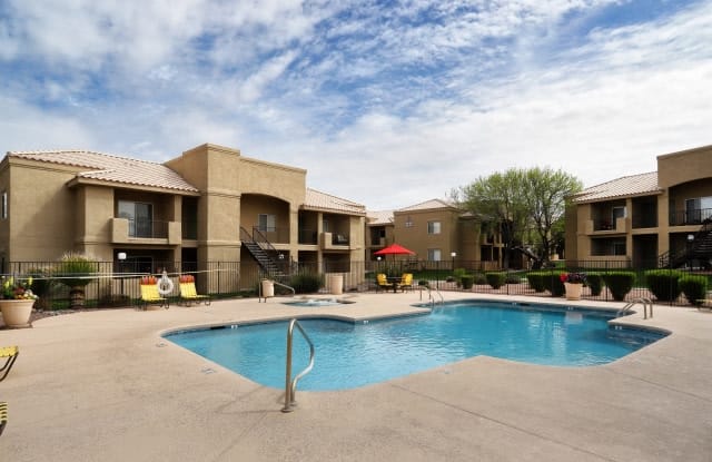 The Place At Edgewood Tucson Az Apartments For Rent