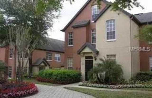 6388 Raleigh Street New 1 Orlando Fl Apartments For Rent