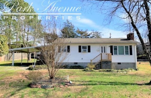 113 Council Street Thomasville Nc Apartments For Rent