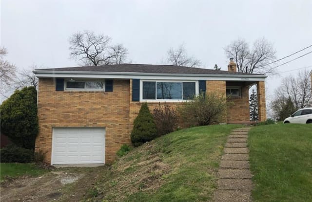 5516 Clark Ave Bethel Park Pa Apartments For Rent