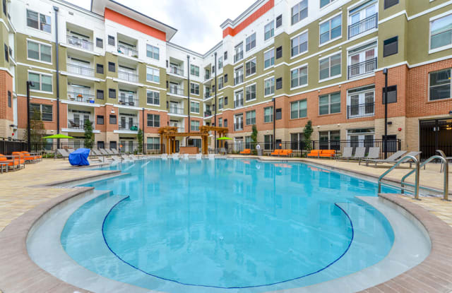 The Cliftwood Sandy Springs Ga Apartments For Rent