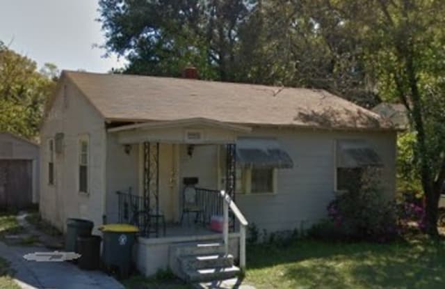 2021 Lambert Street Jacksonville Fl Apartments For Rent