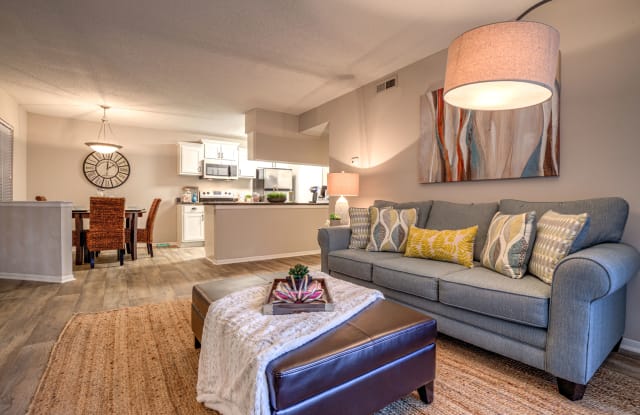 Palmetto Grove North Charleston Sc Apartments For Rent