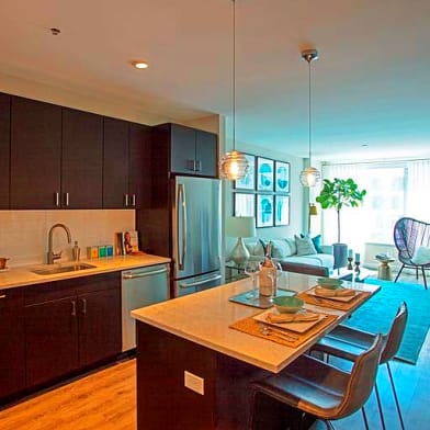 Hub 25 Apartments For Rent