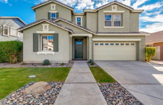 3465 N Alba Street Mesa Az Apartments For Rent