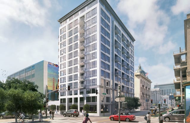 The Civic San Francisco Ca Apartments For Rent