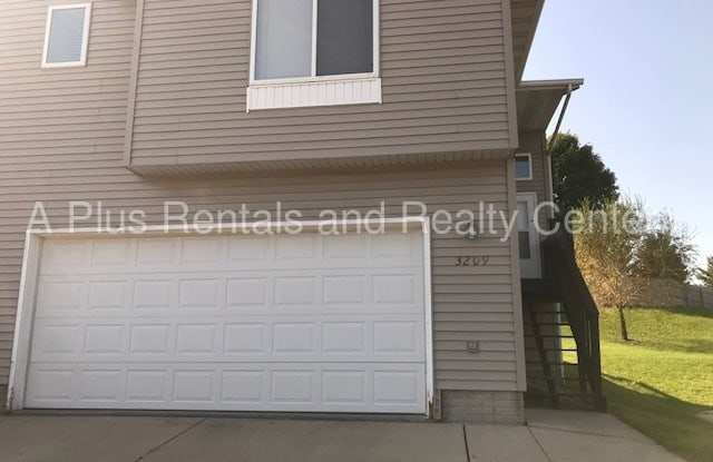 3209 East 28th Street Sioux Falls Sd Apartments For Rent