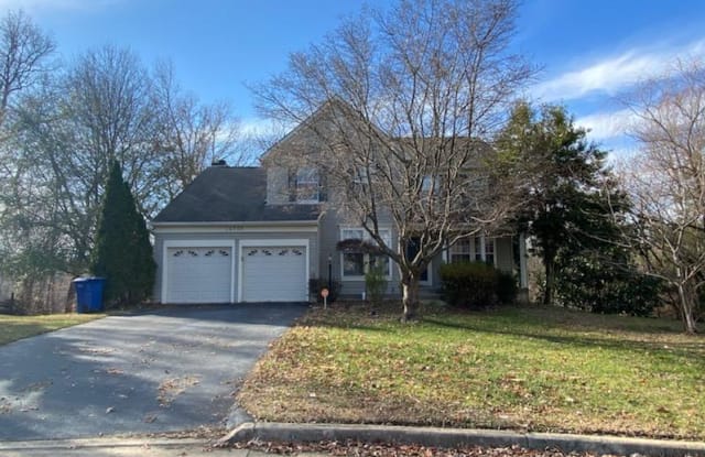 15700 Andover Heights Drive Montclair Va Apartments For Rent