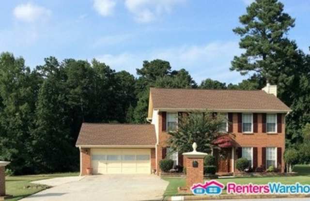 250 Enon Court South West Fulton County Ga Apartments For Rent