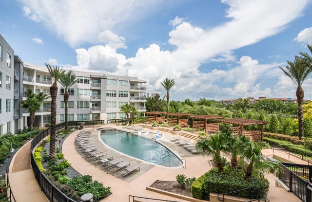 Windsor Memorial Houston Tx Apartments For Rent