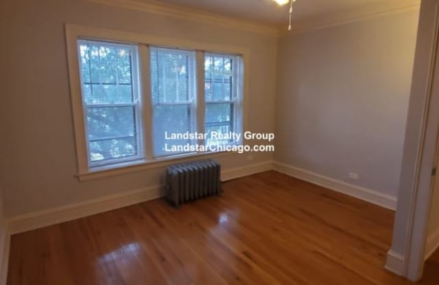 2259 W Eastwood Ave 3n Chicago Il Apartments For Rent