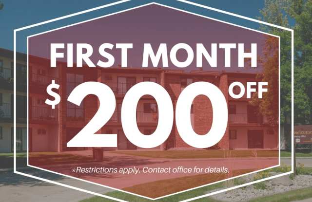 Southwind Apartments Grand Forks Nd Apartments For Rent