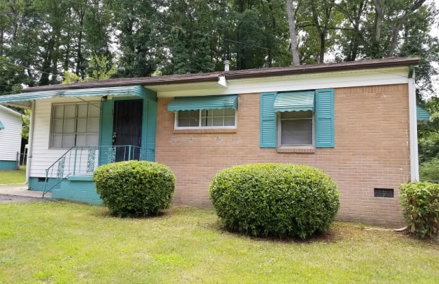 3700 Venus Pl Nw Atlanta Ga Apartments For Rent