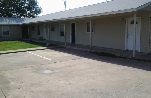 1609 Jones St Unit E Taylor Tx Apartments For Rent